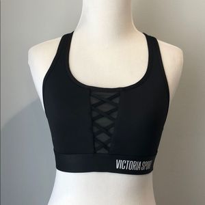 VICTORIAS SECRET SPORT Bra Small